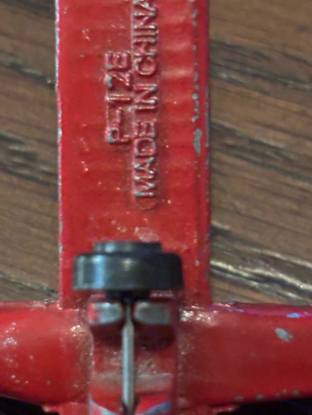 N/A lot matchbox